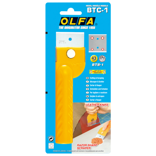 Olfa® BTC1
