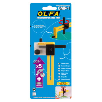 Olfa® CMP1