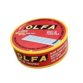 Olfa® DC3