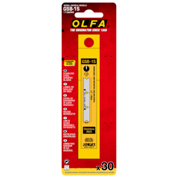 Olfa® GSB1S