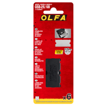 Olfa® GSB2S6B