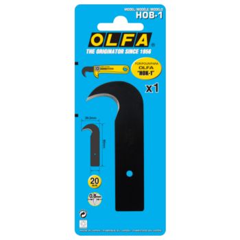 Olfa® HOB1