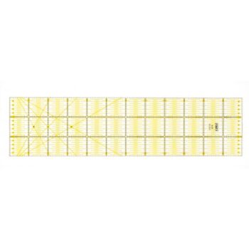 Olfa® Quiltliniaal 15 x 60 cm