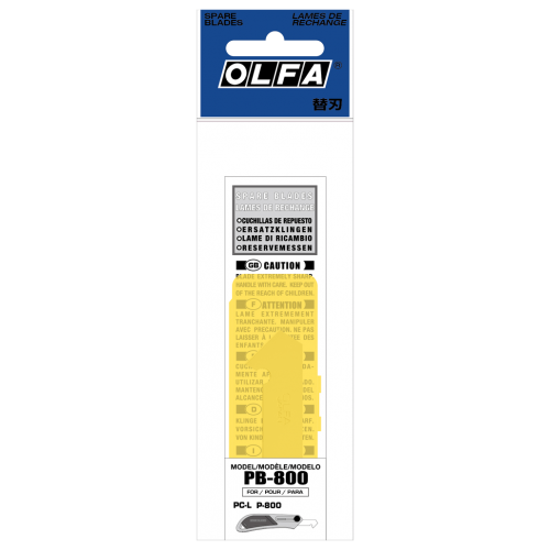 Olfa® PB800
