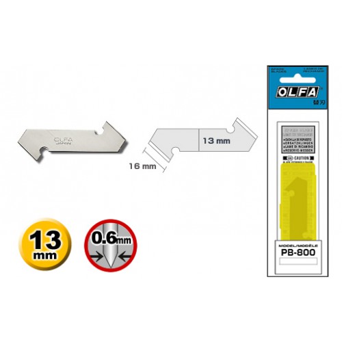 Olfa® PB800 - Afbeelding 2