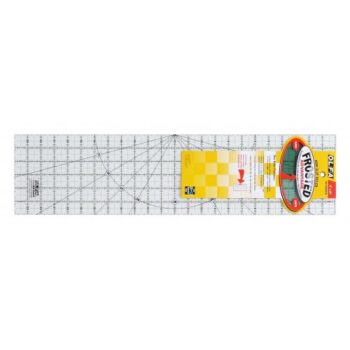 Olfa® Quiltliniaal QR-6X24 15 x 61 cm