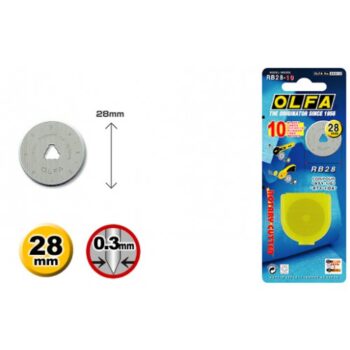 Olfa® RB2810