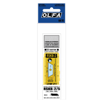 Olfa® RSKB25