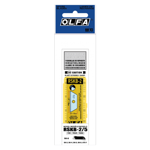 Olfa® RSKB25