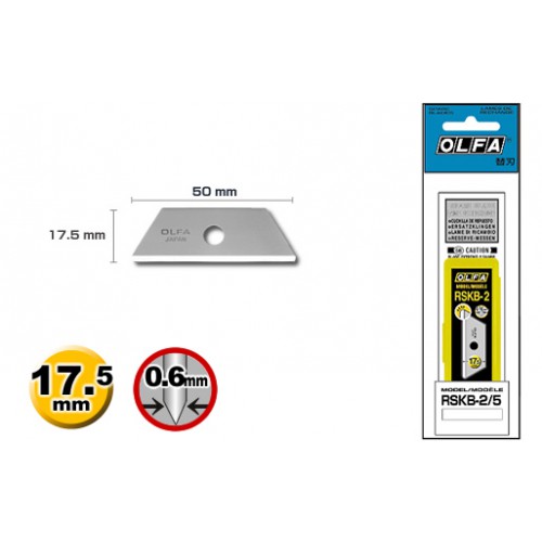 Olfa® RSKB25 - Afbeelding 3