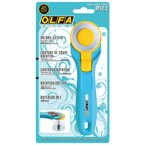 Olfa® RTY2CAQUA