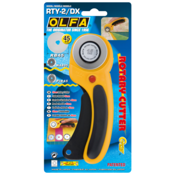 Olfa® RTY2DX