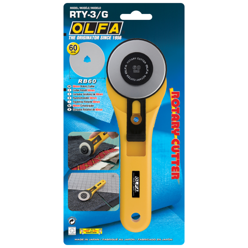Olfa® RTY3G