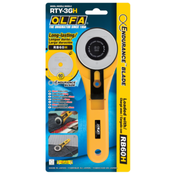 Olfa® RTY3GH