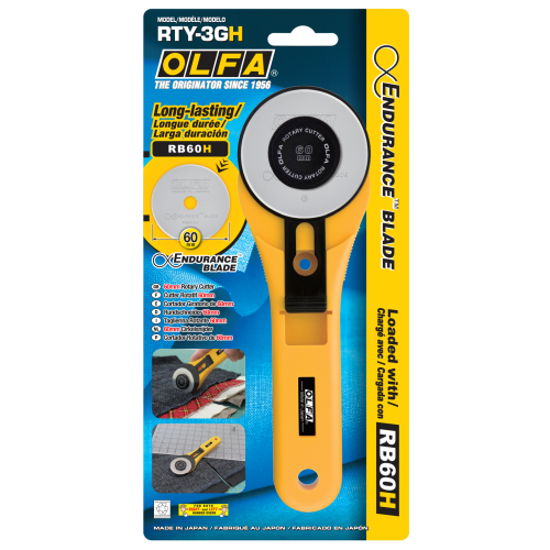 Olfa® RTY3GH