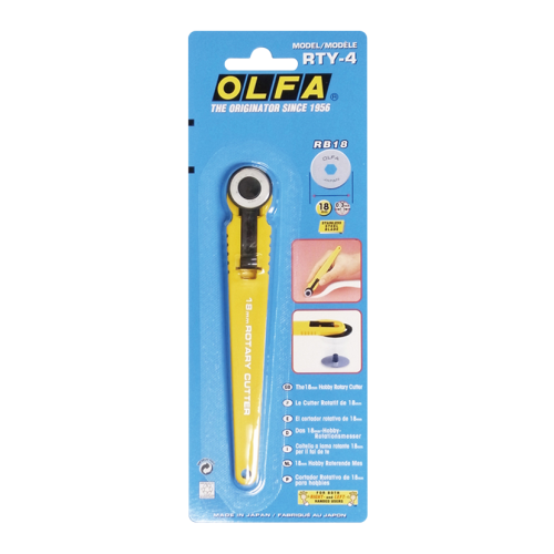 Olfa® RTY4