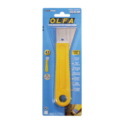 Olfa® SCRM