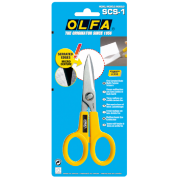 Olfa® SCS1