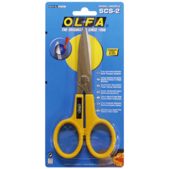 Olfa® SCS2