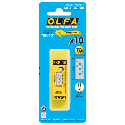 Olfa® SKB1010B