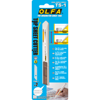 Olfa® TS1