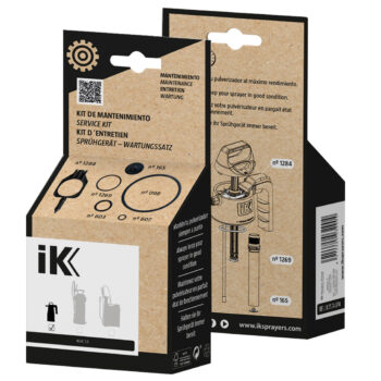 iK® service kit  HC 1.5