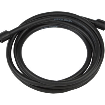 iK® slang 6 meter met adapter