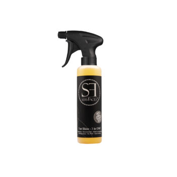Servfaces® Fast Shine - 3 in ONE 250 ml