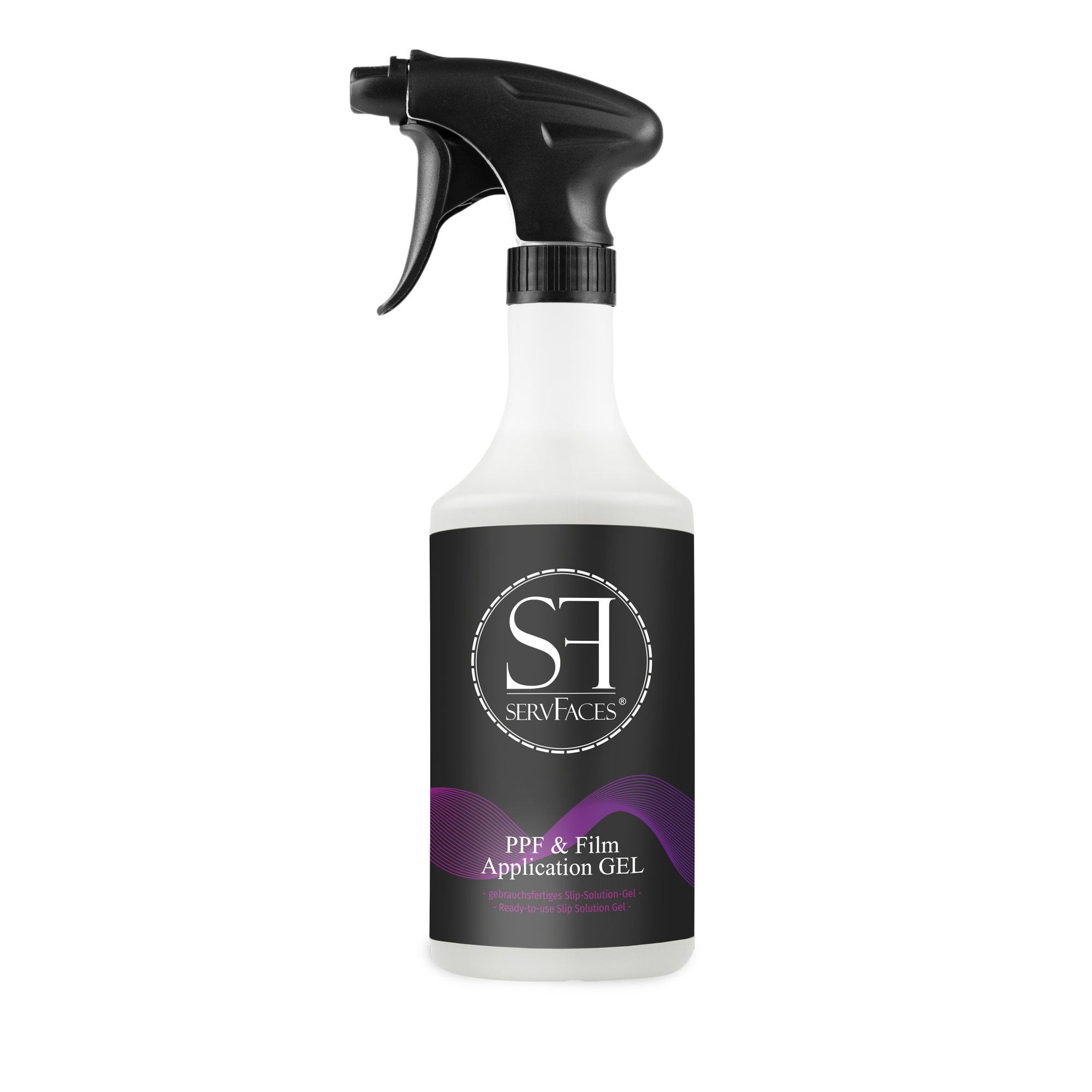Servfaces® PPF Gel 750 ml